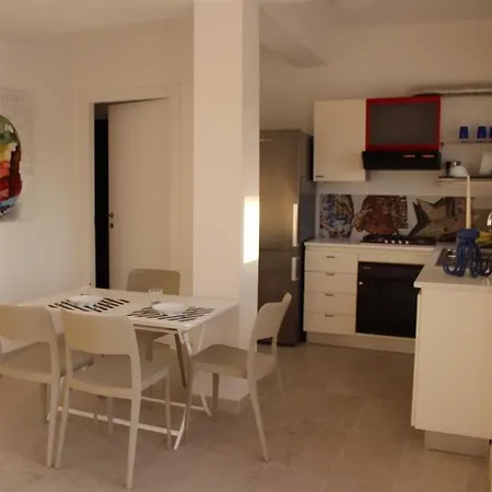 Casa Antea * Marina di Ragusa