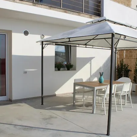 Casa Antea Marina di Ragusa