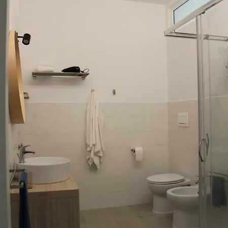 Casa Antea * Marina di Ragusa