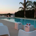 Casa Antea Feriehus *