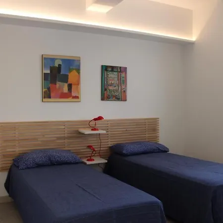 Casa Antea Marina di Ragusa