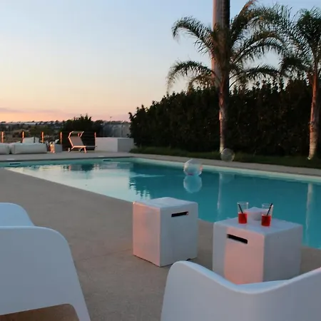 Casa Antea Apartment *