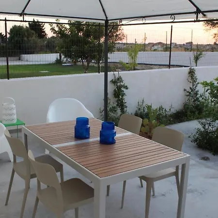 Feriehus Casa Antea *