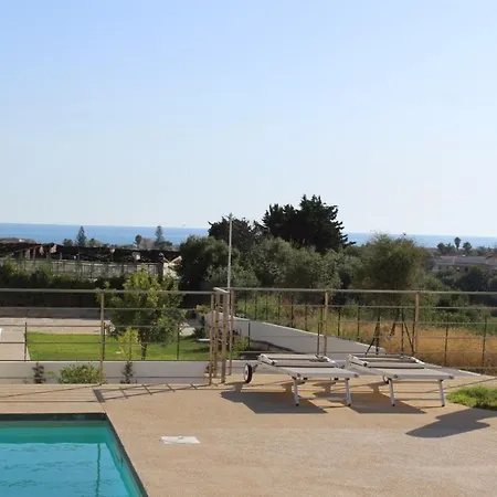 Feriehus Casa Antea *