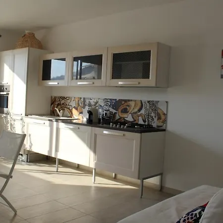 Casa Antea *